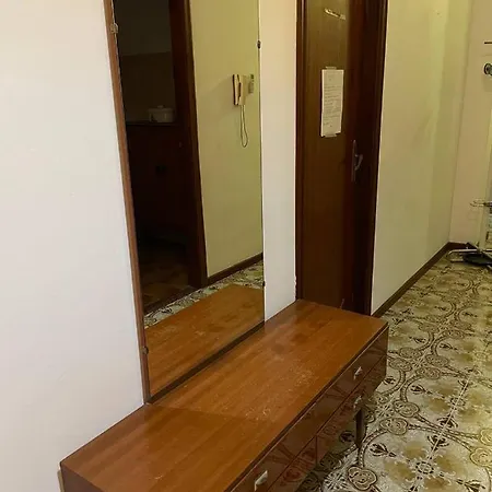 Vitanza Apartment Capri Leone