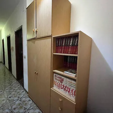 Apartment Vitanza Capri Leone