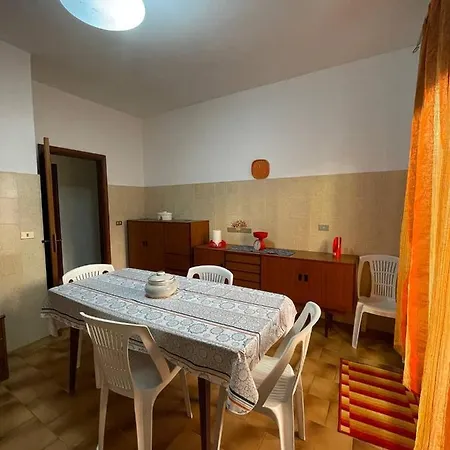 Vitanza Apartment Capri Leone