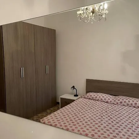 Vitanza Apartment