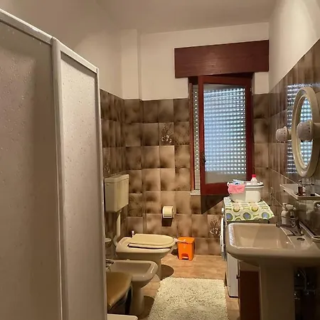 Apartment Vitanza *