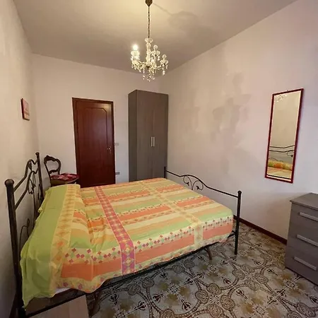Apartment Vitanza Capri Leone