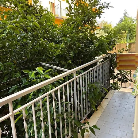 Apartment Vitanza *